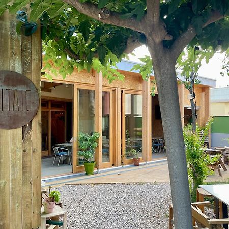 Deltaic Apartment Deltebre Exterior photo
