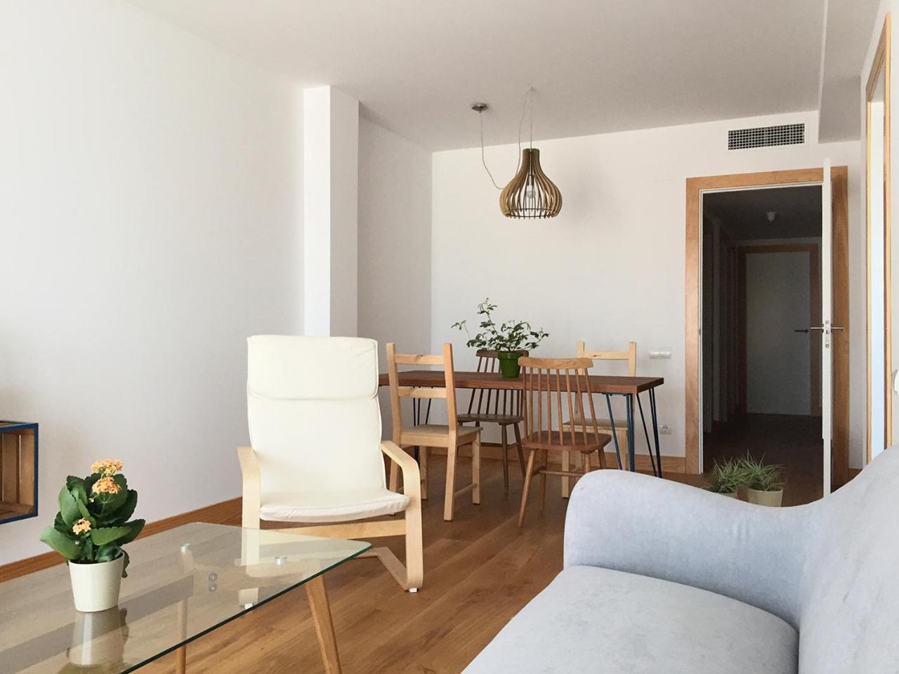Deltaic Apartment Deltebre Exterior photo