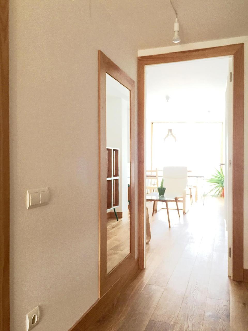 Deltaic Apartment Deltebre Exterior photo