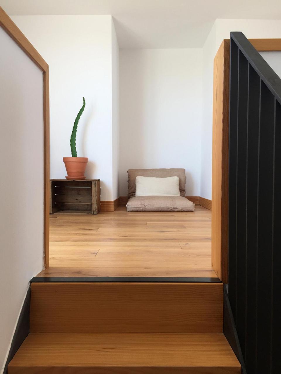 Deltaic Apartment Deltebre Exterior photo